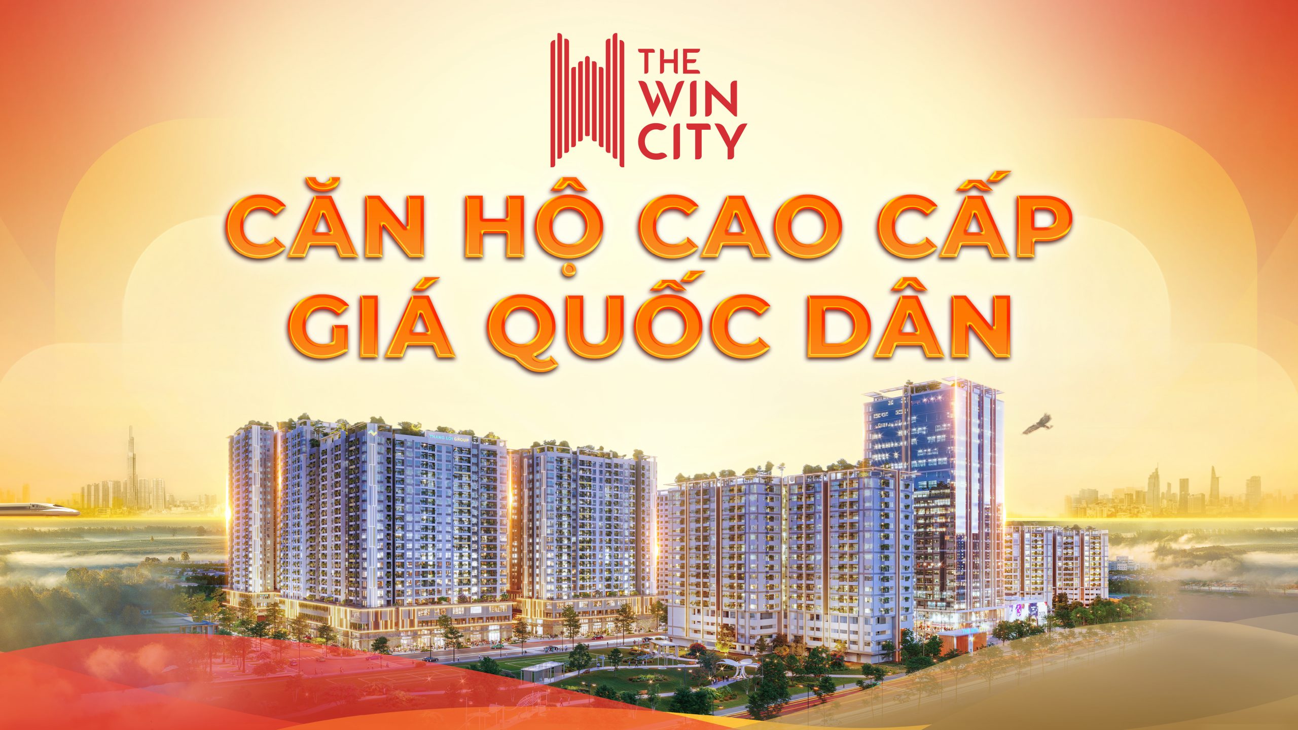 The Win City 4