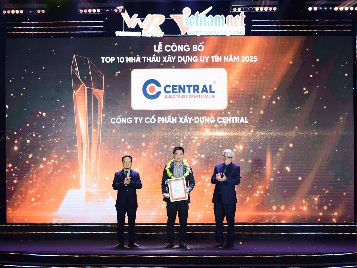 Chu Dau Tu Central Cua The Win City 2