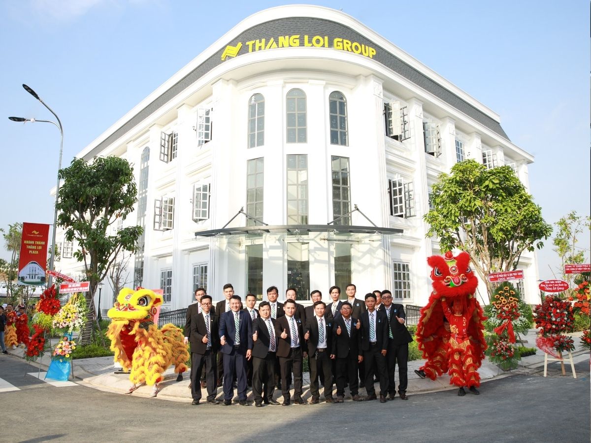 chủ đầu tư thắng lợi group của the win city long an chủ đầu tư thắng lợi group của the win city long an